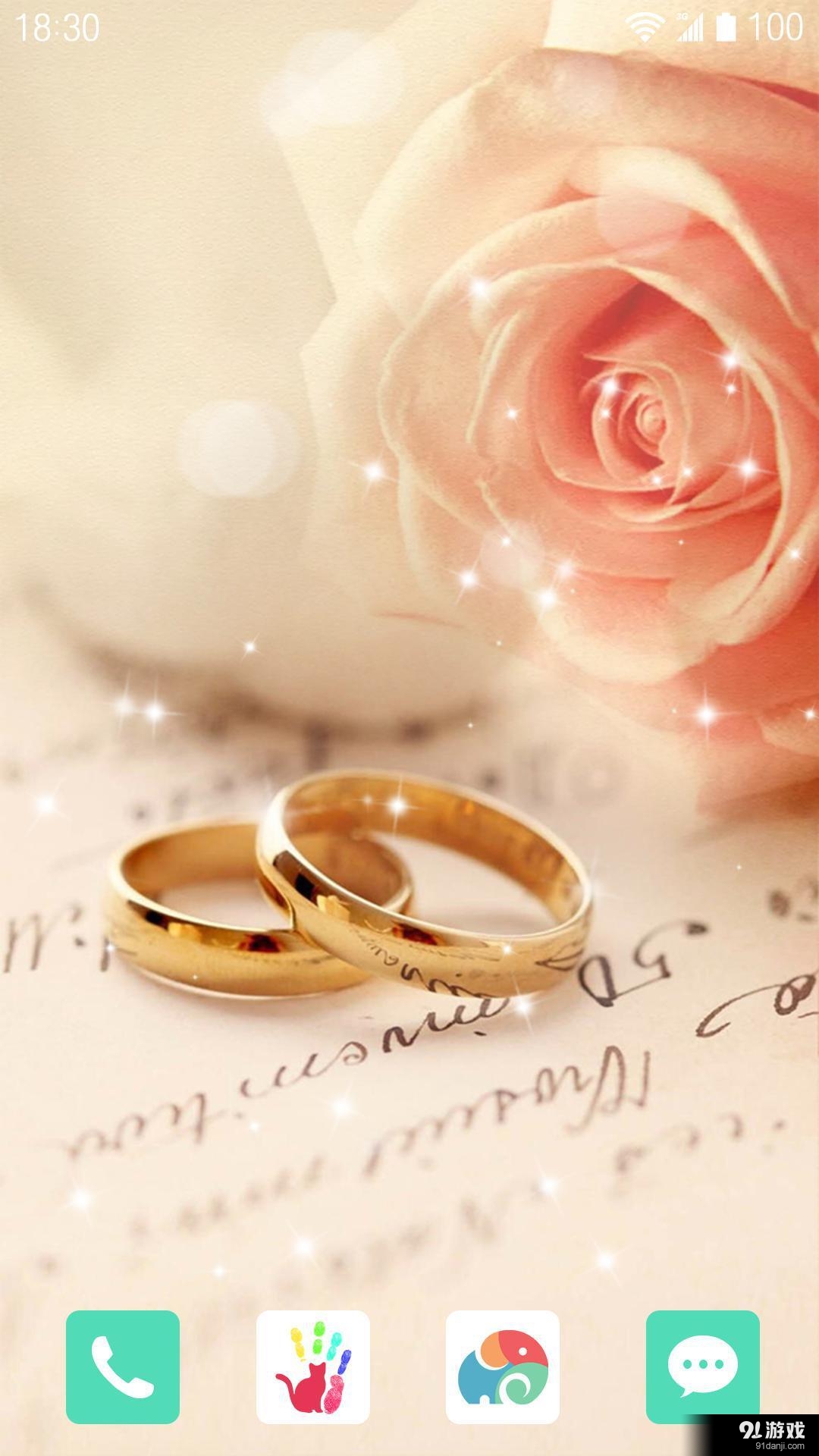 臻爱：梦象动态壁纸v1.6.11截图3