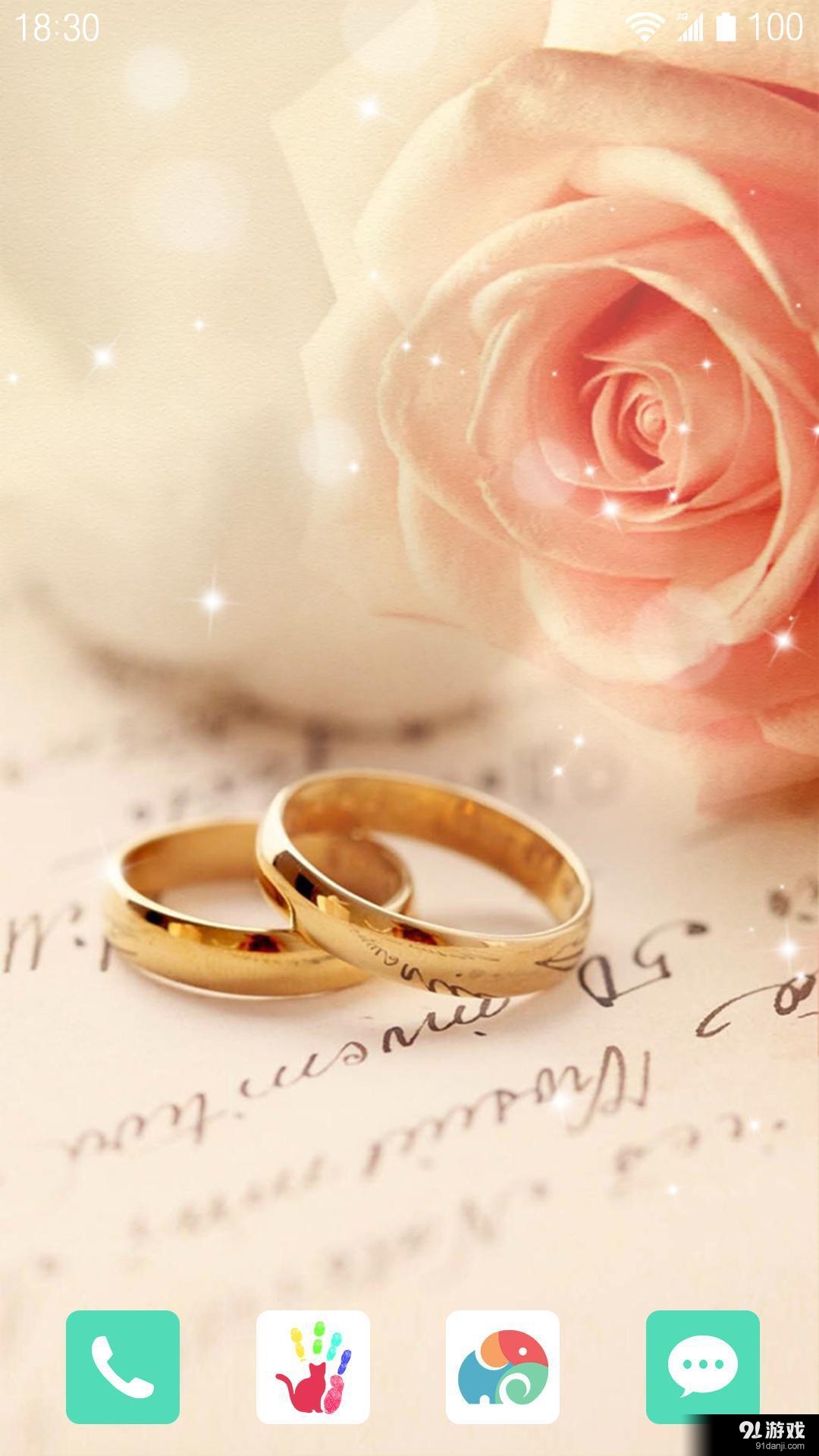 臻爱：梦象动态壁纸v1.6.11截图2