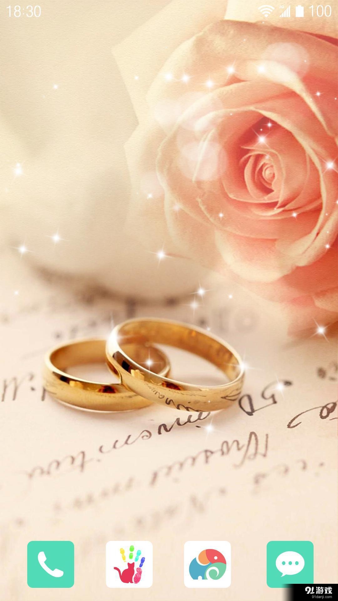 臻爱：梦象动态壁纸v1.6.11截图5