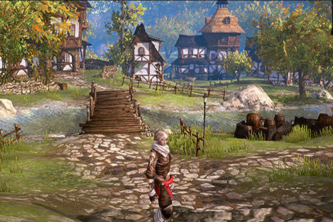 英雄军团手游v1.6.16截图1