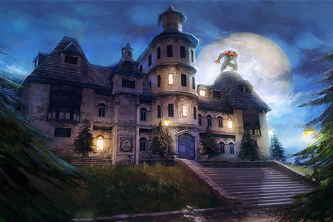 英雄军团手游v1.6.16截图3