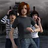 被诅咒的大厦v1.5