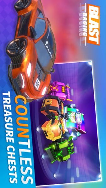 英超联赛车v1.3.13截图1