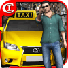Taxi Simulator 3Dv1.8