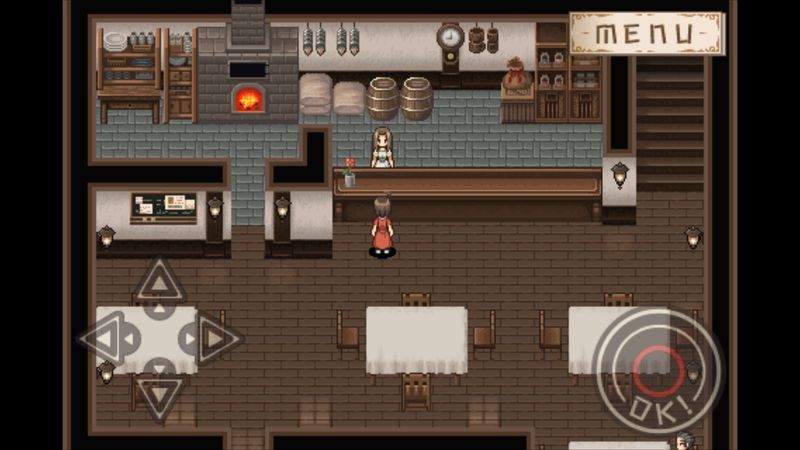 不可思议之国的冒险酒馆破解版v5.7截图4