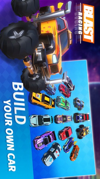 英超联赛车v1.3.13截图2