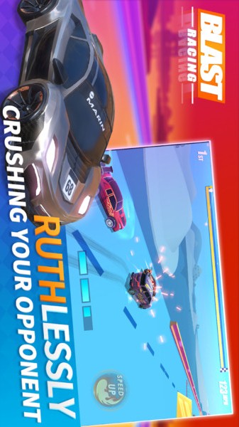 英超联赛车v1.3.13截图3