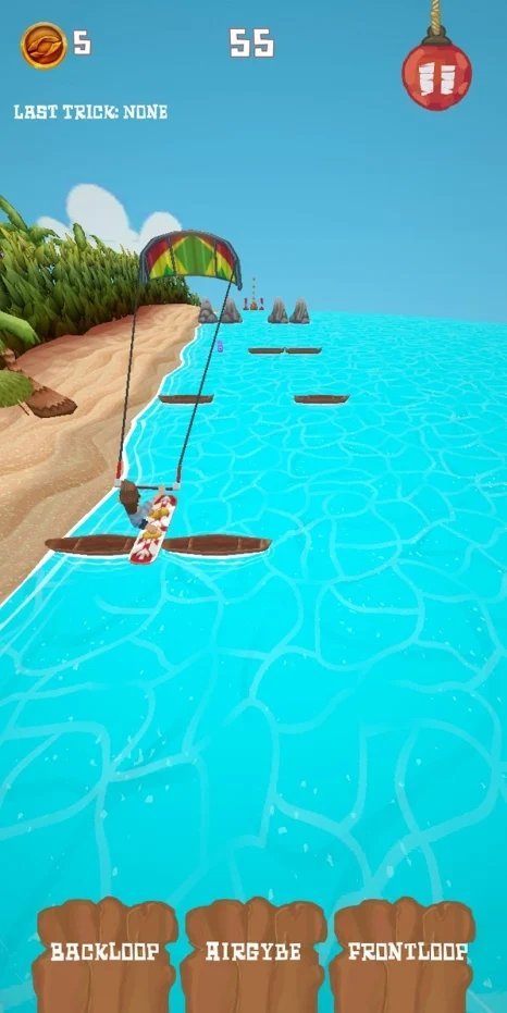 胆小鬼丹v1.13截图2