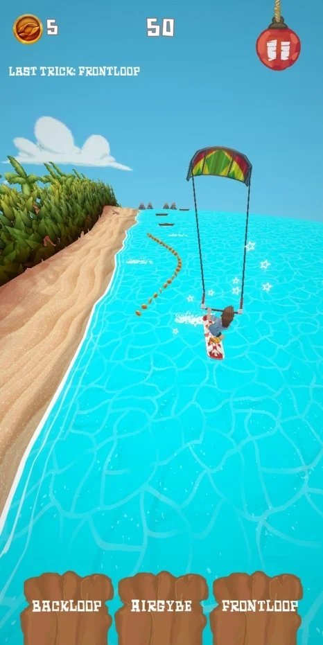 胆小鬼丹v1.13截图1