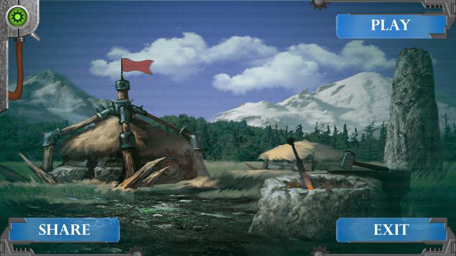 熊族大战吸血鬼v1.3.6截图3