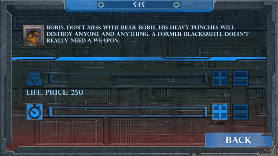 熊族大战吸血鬼v1.3.6截图1