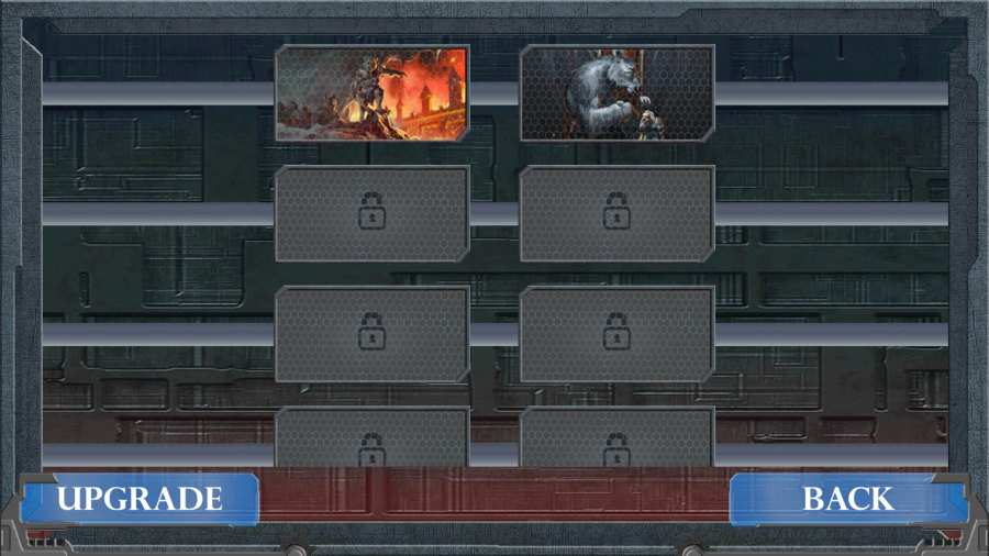 熊族大战吸血鬼v1.3.6截图5