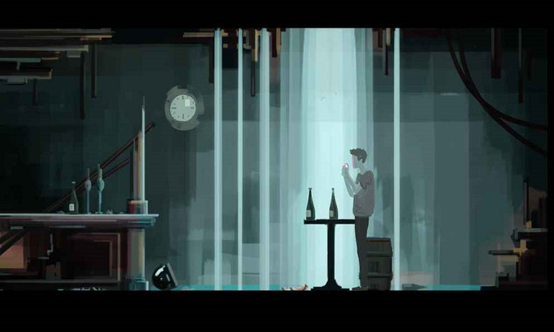 世界的尽头v5截图2