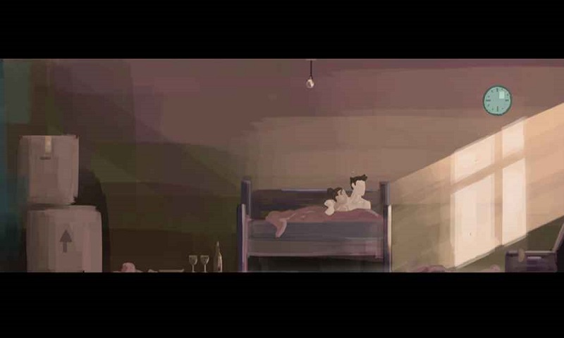 世界的尽头v5截图3