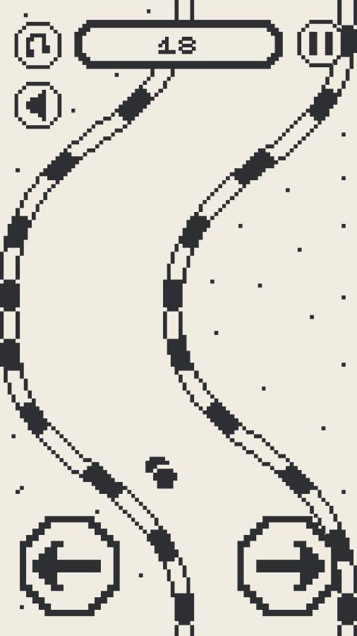 奇异赛车v1.3.14截图3