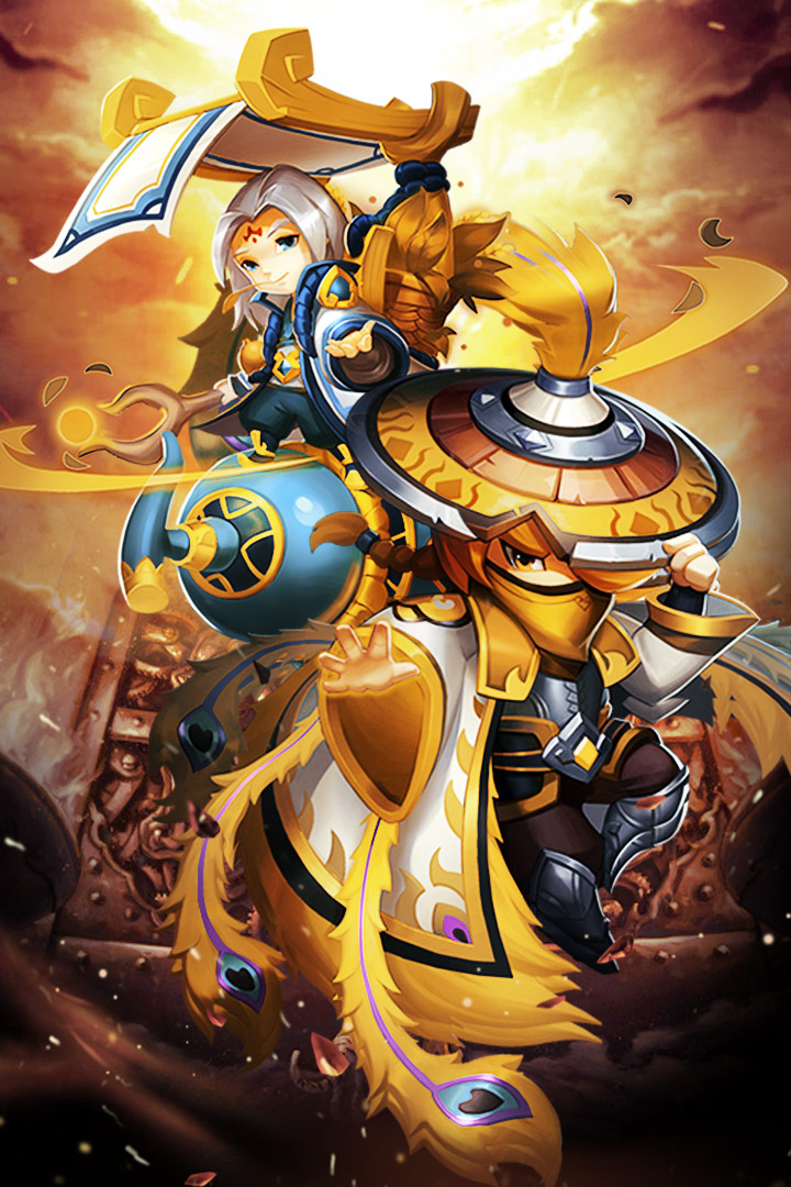 王室纷争v3.0.5截图5