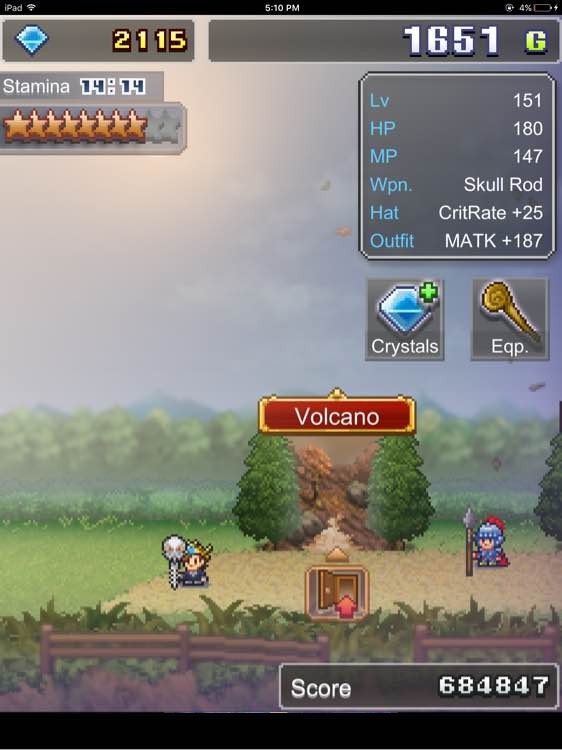 大魔法师物语v1.3.3截图5