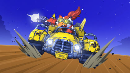 星际狂飙v1.6截图4