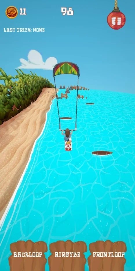 胆小鬼丹v1.13截图3