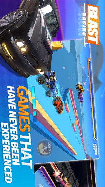 英超联赛车v1.3.13截图4