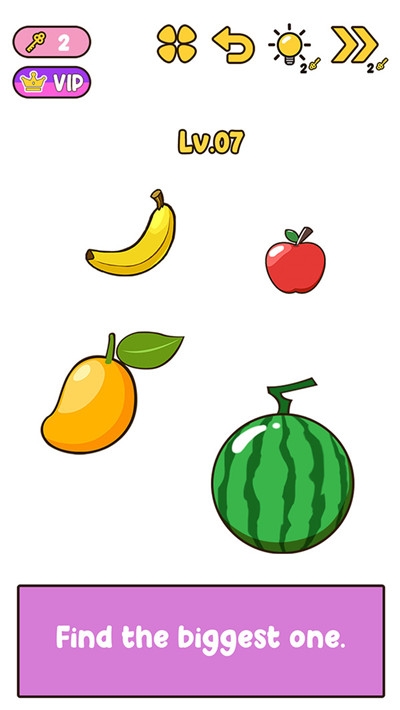 脑力解谜v2.3.5截图2