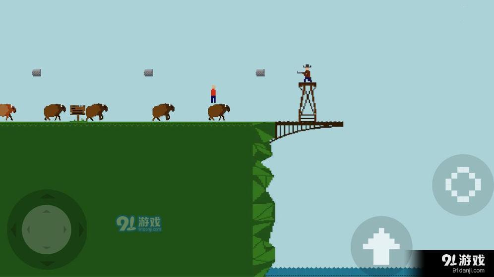 跳桥：求死不能v2.6截图1