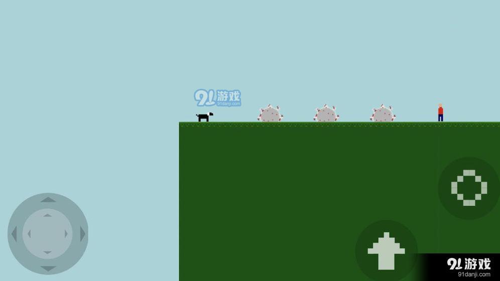 跳桥：求死不能v2.6截图2