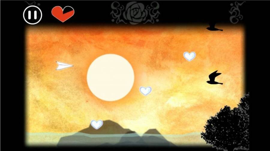 传送爱的往事v1.6截图1