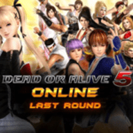 生死格斗5:无限v1.6