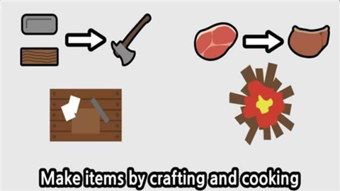 死气沉沉的小镇v1.6.5截图2