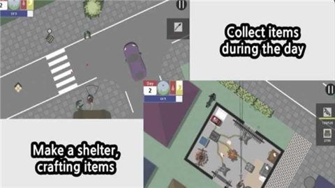 死气沉沉的小镇v1.6.5截图3