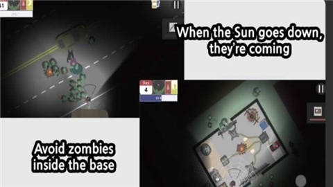 死气沉沉的小镇v1.6.5截图4