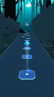 音乐球球跳跃v1.8.11截图3