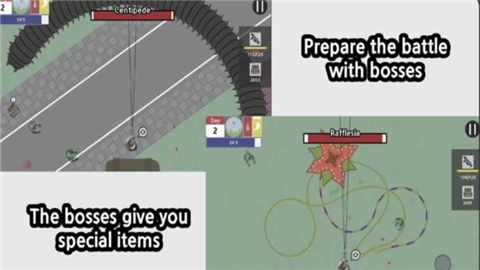 死气沉沉的小镇v1.6.5截图5