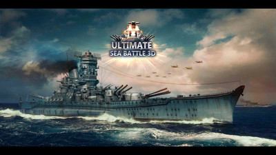 疯狂海战v3.5.0.4截图1