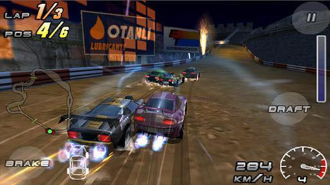 雷霆极速2v110.4.6正式版v110.8.9截图2