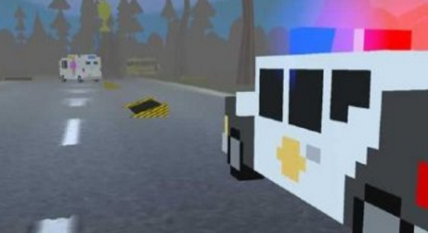 像素公交车争霸v3.8截图2