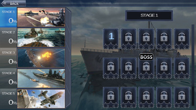 疯狂海战v3.5.0.4截图2