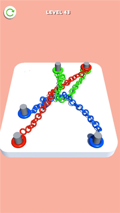 绳索解谜v2.7截图2