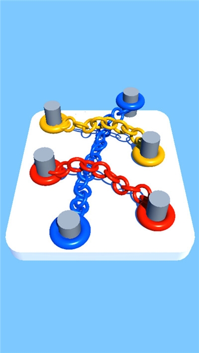 绳索解谜v2.7截图3