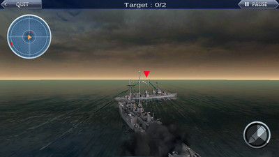 疯狂海战v3.5.0.4截图3