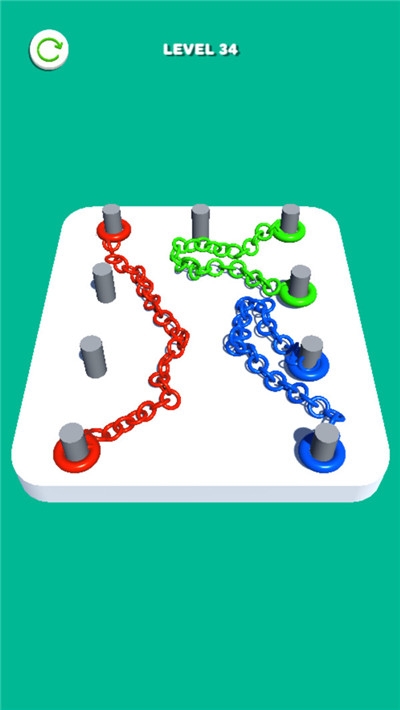 绳索解谜v2.7截图4