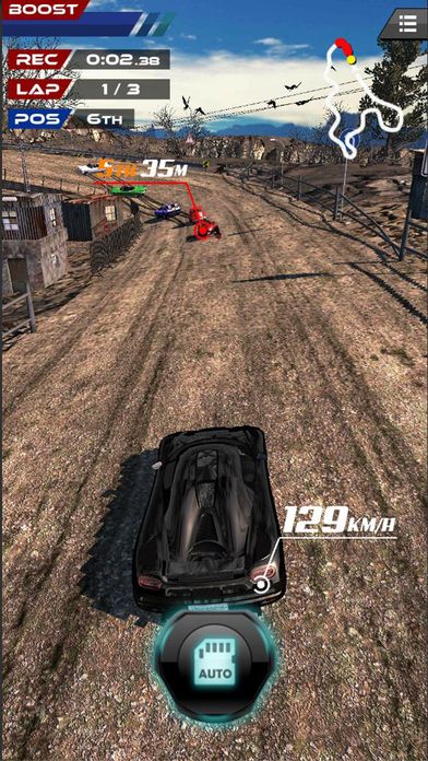 极品齿轮v1.11截图4