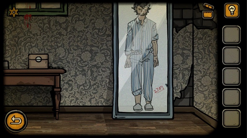 失落园：密室逃脱v17截图3