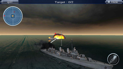 疯狂海战v3.5.0.4截图4