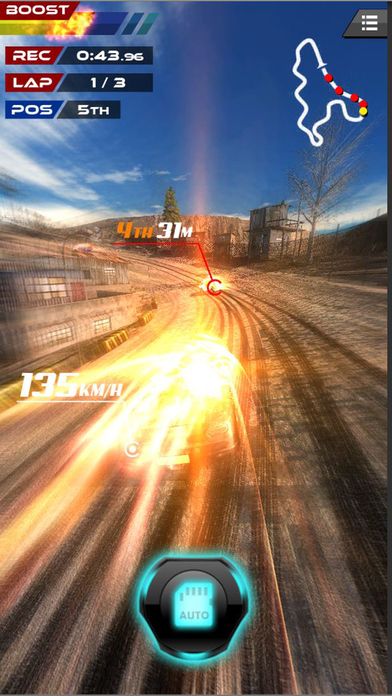 极品齿轮v1.11截图2