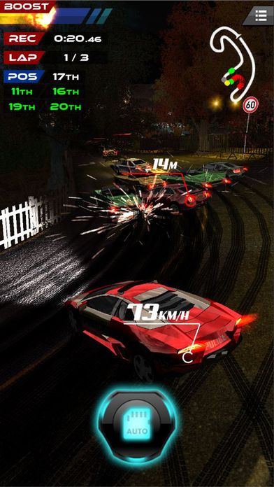 极品齿轮v1.11截图1