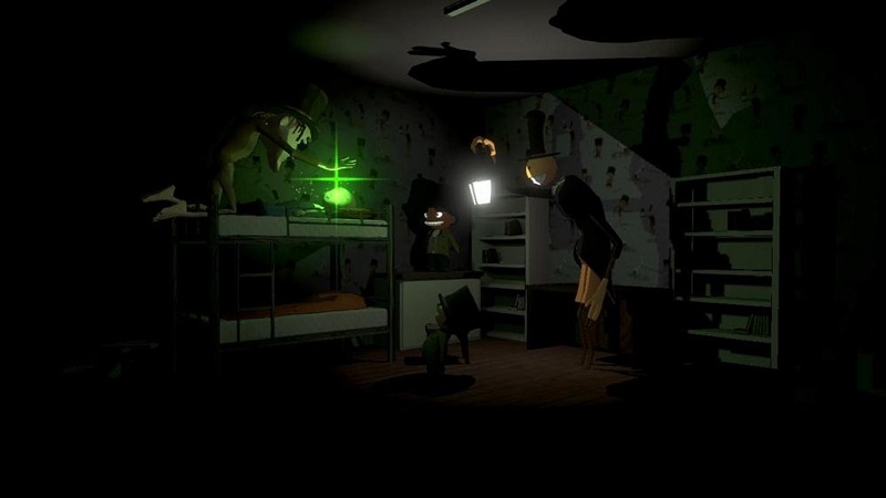 弟弟快醒来v2.13截图2