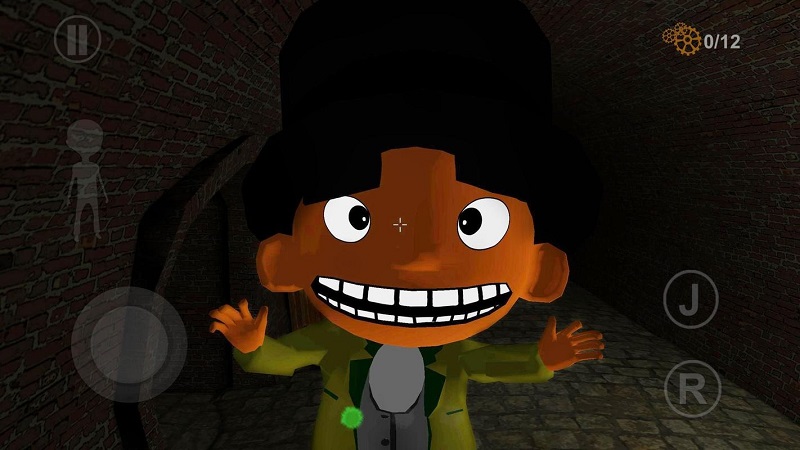 弟弟快醒来v2.13截图5