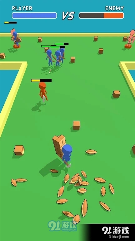 箭术冲破0.3.12截图2